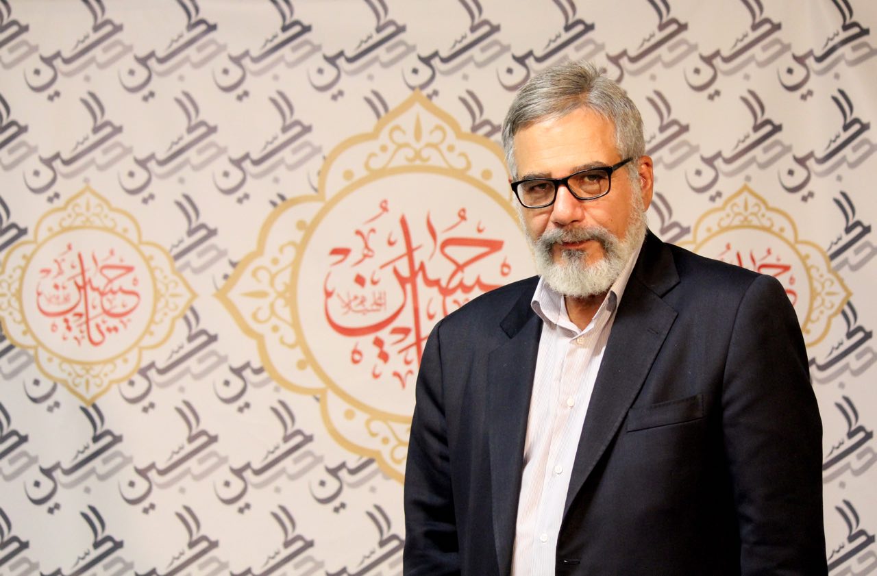 فخرالدین صدیق شریف بهترین نقشهای سینما با پول به بازیگران میرسد/دوست ندارم صرفاً از جلوی دوربین سینما رد شوم//////////////////////یکشنبه