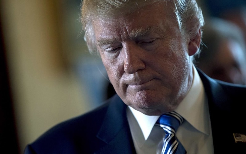 پرونده تحقیقات استیضاح ترامپ؛ بولتون برای ادای شهادت به مجلس نمایندگان می‌رود؟