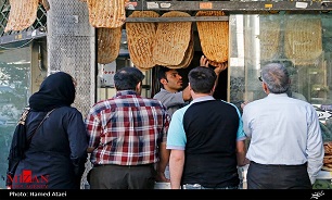 اصرار نانوایان بر ادامه تخلف/ آغاز برخورد با متخلفان