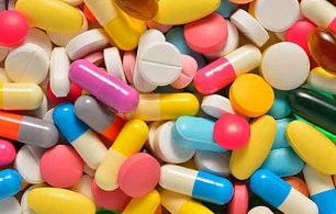 مصرف ۲۳ هزار میلیارد تومان دارو در کشور در سال گذشته