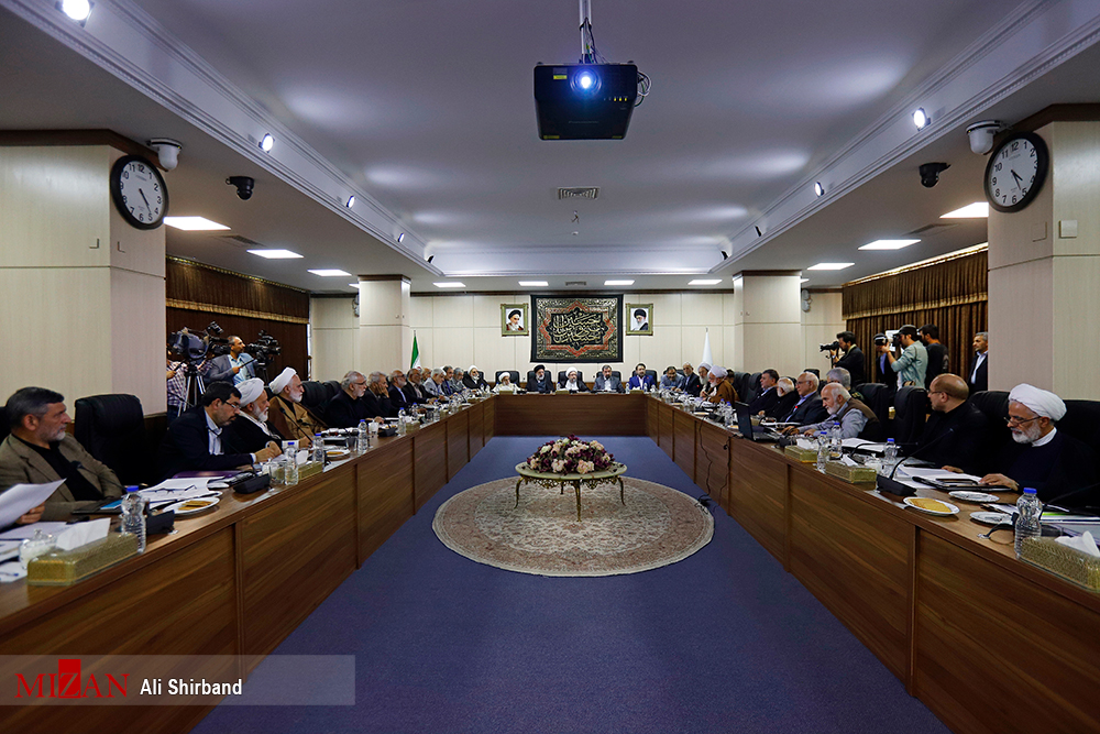 مسدودسازی حساب‌های سپاه مقداد با توصیه FATF/ تصویب سی اف تی در شرایط فعلی اشتباه راهبردی است/ وضعیت سه لایحه از لوایح  چهارگانه مشخص است/ ماجرای نحوه انتشار یک خبر