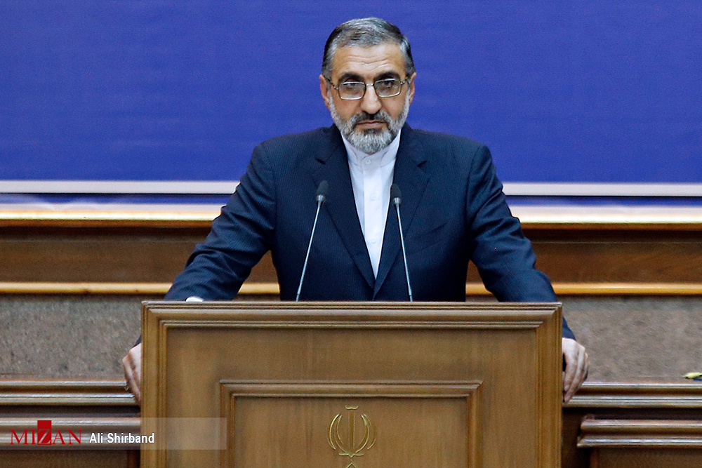 مسدودسازی برخی حساب‌های سپاه با توصیه FATF/ تصویب سی اف تی در شرایط فعلی اشتباه راهبردی است/ وضعیت سه لایحه از لوایح  چهارگانه مشخص است/ ماجرای نحوه انتشار یک خبر