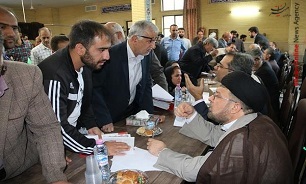 طرح هر مسجد یک حقوقدان باعث افزایش دانش حقوقی مردم می‌شود