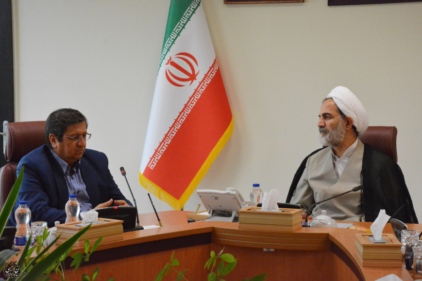 در حال آماده‌سازی مقدمات نظارت الکترونیکی هستیم/ نظارت بانک مرکزی بر بانک‌های کشور باید به‌موقع، مؤثر و کارآمد باشد