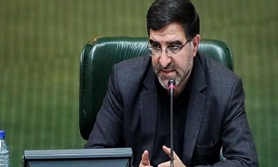 لطفا ملاحظه شود/حراست مجلس مانع از راه‌اندازی سامانه ثبت اموال و دارایی‌های مسئولان در مجلس شد