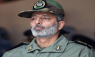 گفتمان مقاومت الگویی کارآمد در برابر نظام سلطه است/ دوران فشار با هزینه صفر به پایان‌رسیده/ تحریم‌ها، تهدید‌ها و فتنه‌ها خللی در اراده پولادین ملّت ایجاد نخواهد کرد