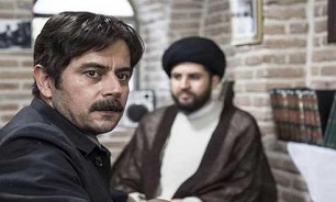 فیلمبرداری «نفوذ» به ٩ قسمت پایانی رسید / انتشار تصاویر جلوه‌های بصری «نفوذ»