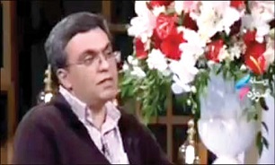 سختی بنزسواری برای جراح خیر