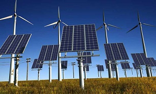 سهم نیروگاه‌های تجدیدپذیر در بخش انرژی کشور/فعالیت ۱۱۵ نیروگاه تجدید پذیر در کشور