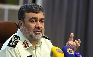 حضور پلیس گمرک در تمامی گمرکات کشور در آینده‌ای نزدیک