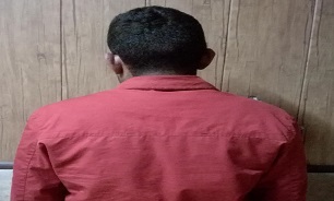 یافتن کودک ربوده شده داخل خودرو سرقتی، در کمتر از ۶ ساعت