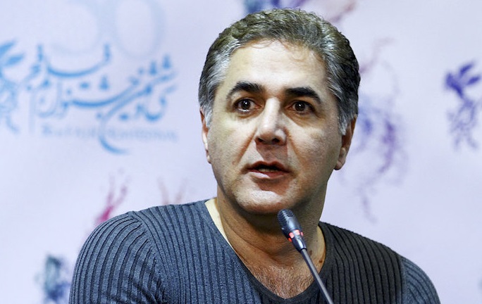 صبایی نقش مردی ۶۰ ساله را در سریال «ایل دا» بازی میکنم/برای بازی نقش را متر نمیکنم