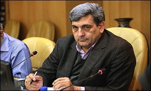 حناچی: قصد تعطیلی نمایشگاه بین المللی تهران را نداریم