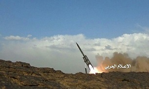 ارتش یمن یک فروند پهپاد جاسوسی را سرنگون کرد