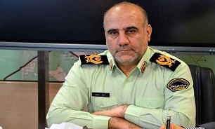 پلمب ۲۷۰ قهوه خانه متخلف در تهران/ رئیس پلیس پایتخت: باوجود تذکر، تخلفات را تکرار کردند