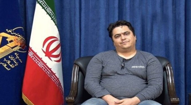 آخرین وضعیت پرونده «روح الله زم» از زبان سخنگوی دستگاه قضا