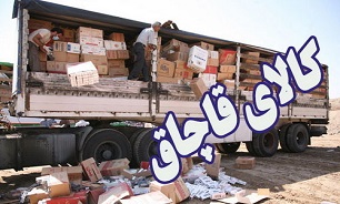 تفاوت ۴۰ درصدی قیمت کالای قاچاق در برابر تولید داخل/ بازار در اختیار اجناس قاچاق قرار گرفته است