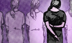 افزایش ۷۰ درصدی مراجعه کودکان به اورژانش‌های آمریکا به دلیل صدمات ناشی از سوء استفاده جنسی