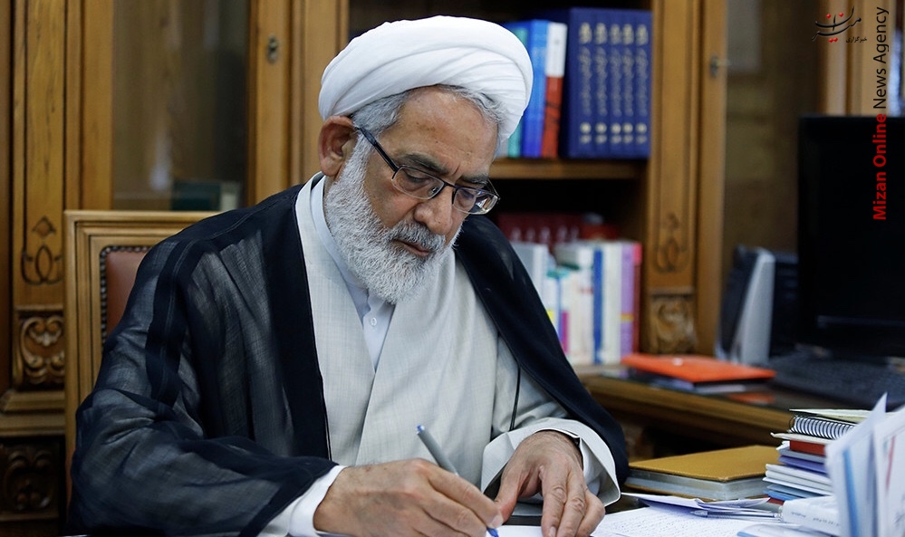 اطلاعیه دادستان کل کشور در خصوص انتخابات مجلس شورای اسلامی