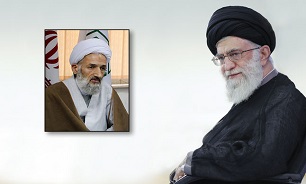 انتصاب نماینده، ولی فقیه در استان مازندران و امامجمعه ساری انتصاب نماینده، ولی فقیه در استان مازندران و امامجمعه ساری