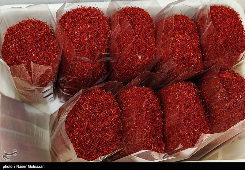 تصاویری از برداشت و بسته بندی زرپران در تربت حیدریه تصاویری از برداشت و بسته بندی زرپران در تربت حیدریه