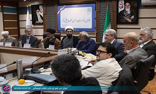 تأکید عاملی بر تدوین سیاست برای ورود بخش خصوصی به عرصه علم و فنآوری و ثبت نوآوریهای جدید تأکید عاملی بر تدوین سیاست برای ورود بخش خصوصی به عرصه علم و فنآوری و ثبت نوآوریهای جدید