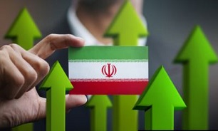 اهداف آمریکا از تحریم‌های اقتصادی ایران برآورده نشد/ رشد چشم گیر اقتصاد ایران در یک سال گذشته