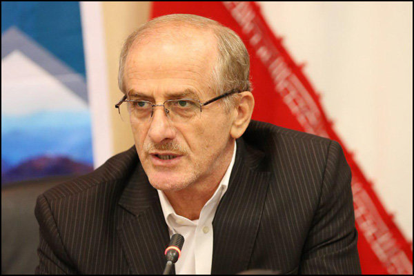 ریزش کوه در ۳ مقطع/ تمام محورهای شهری و روستایی مناطق زلزله زده باز است