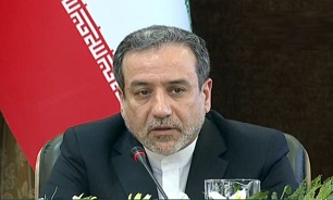 عراقچی وارد مسکو شد