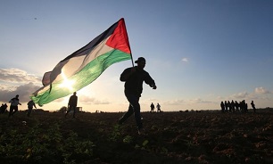 هشتاد و دومین راهپیمایی بزرگ بازگشت با 