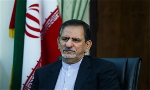 تاکید معاون اول رییس جمهور بر امداد رسانی فوری و بسیج امکانات برای کمک به زلزله زدگان