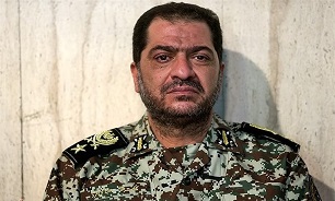 یک فروند پهپاد متجاوز توسط سامانه‌های بومی نیروی پدافند هوایی ارتش درماهشهر منهدم شد