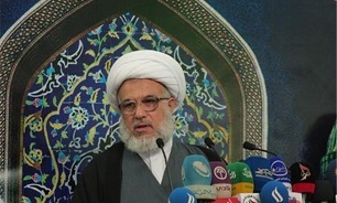 هشدار آیت الله سیستانی در مورد سوءاستفاده برخی نیرو‌های خارجی از ناآرامی‌های اخیر عراق