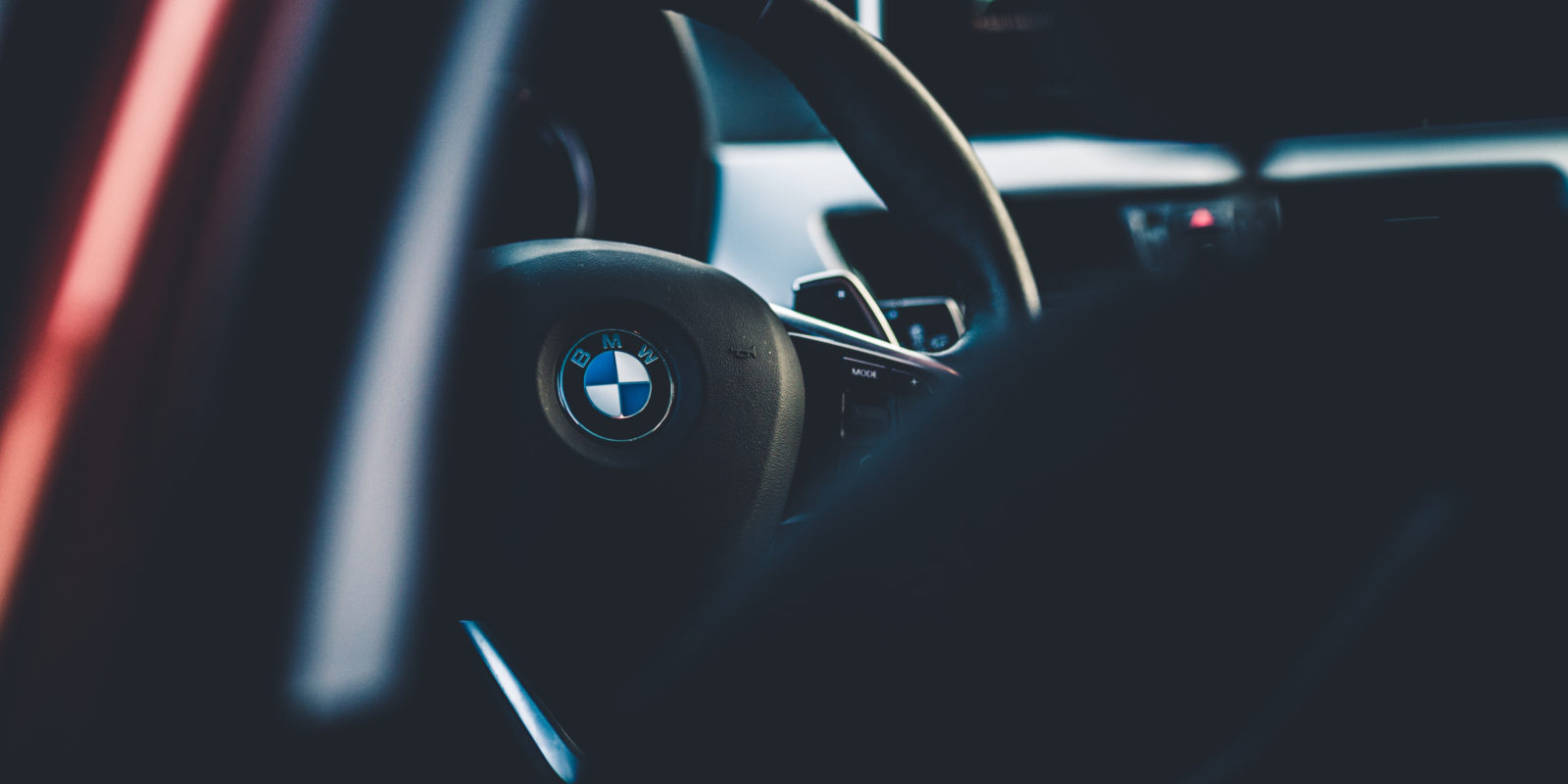 فراخوان BMW برای ۱۲ هزار خودروی با ایربگ انفجاری فراخوان BMW برای ۱۲ هزار خودروی با ایربگ انفجاری
