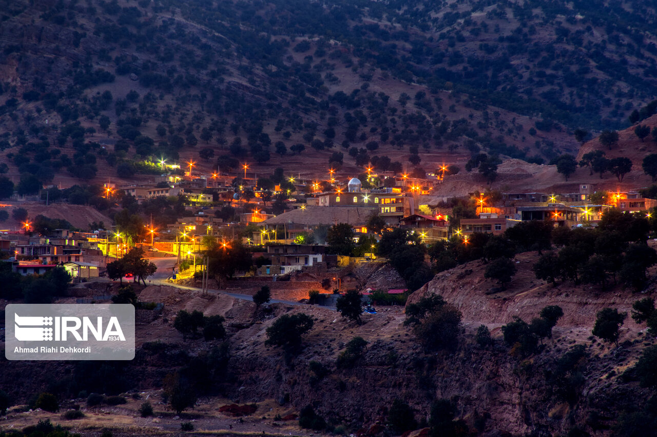 برداشت انار در روستای «دورک» +تصاویر برداشت انار در روستای «دورک» +تصاویر