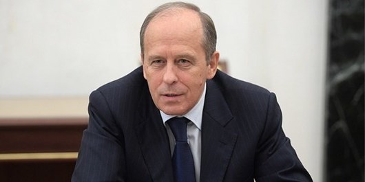 روسیه: