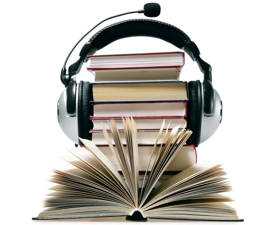 کتابهای صوتی سرانه مطالعه کشور را بالا میبرند/مشکل اصلی در عرصه کتابخوانی روش پخش آثار است کتابهای صوتی سرانه مطالعه کشور را بالا میبرند/مشکل اصلی در عرصه کتابخوانی روش پخش آثار است