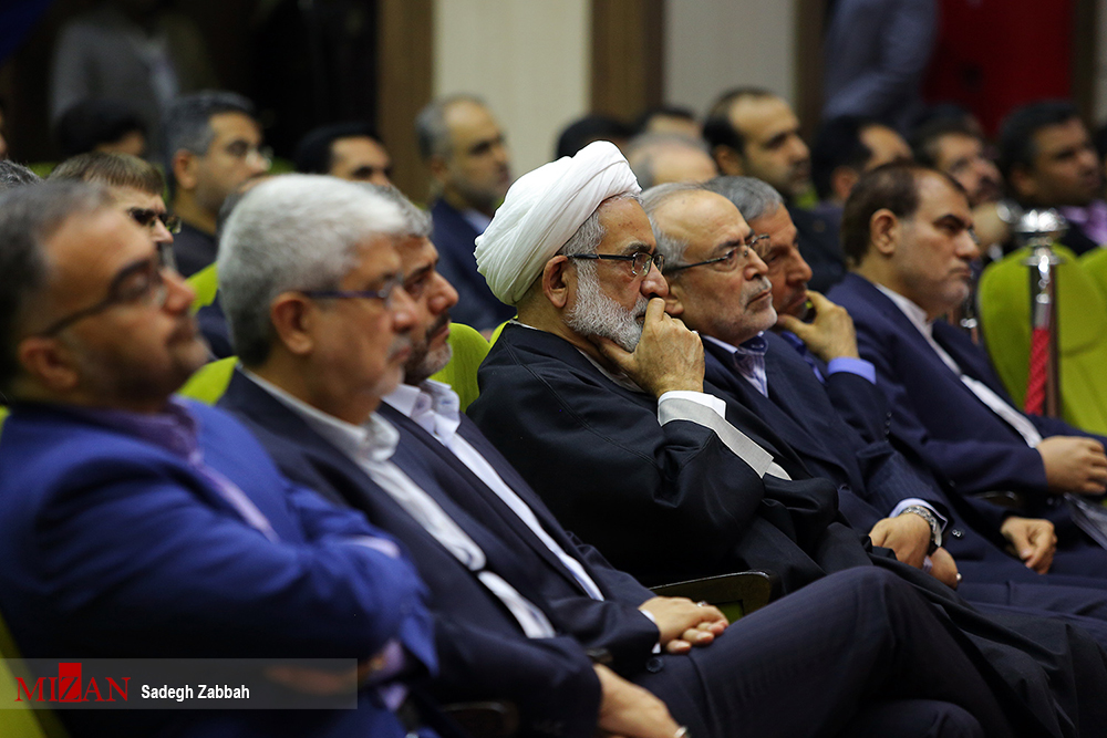 برگزاری ۳ کارگروه در راستای تحول در دادسرا/ از تبادل نظر دادستانها پیرامون حقوق عامه و مبارزه با فساد تا ارائه گزارش کارگروههای تخصصی برگزاری ۳ کارگروه در راستای تحول در دادسرا/ از تبادل نظر دادستانها پیرامون حقوق عامه و مبارزه با فساد تا ارائه گزارش کارگروههای تخصصی