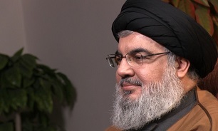 نصرالله مرد بحران است