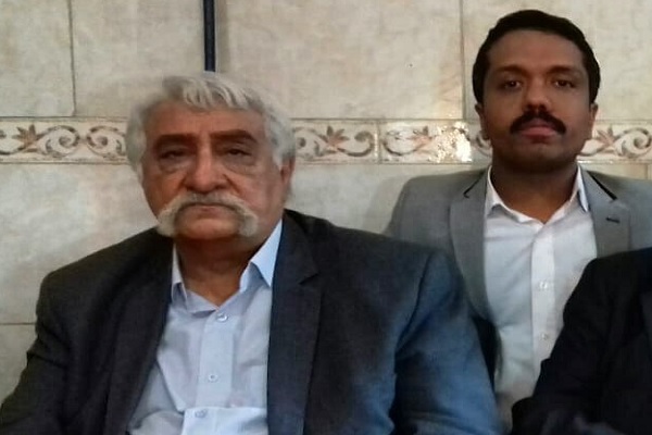 نقدهای مردم از نقشم در «ستایش ۳» اذیتم کرد/در فضای مجازی اعلام کردند که من فوت شده‌ام