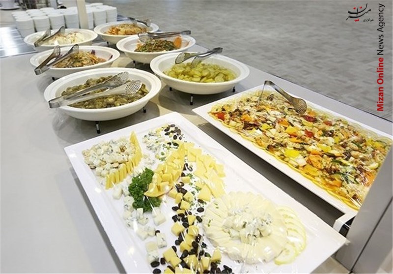 ورود مدعی العموم به نحوه فعالیت رستورانها و سفره خانههای سنتی در راستای حفظ بهداشت عمومی / مهلت یک ماهه دادستانی به شرکت نرم فرآیند پرند جهت حل مشکلات زیست محیطی