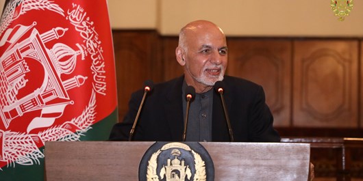 نسبت به هر زمان دیگری به صلح در