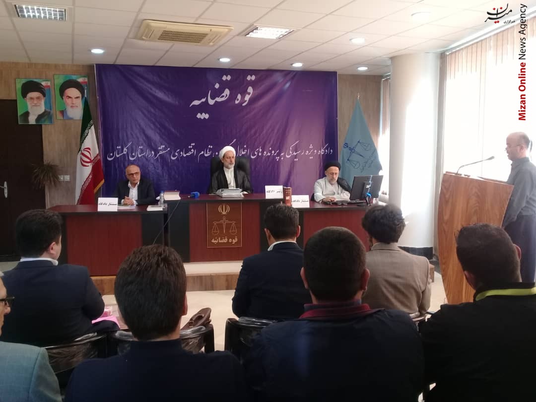 آغاز رسیدگی به پرونده گندمهای مفقودی گلستان / سرنوشت نامعلوم بیش از ۹ میلیون کیلوگرم گندم