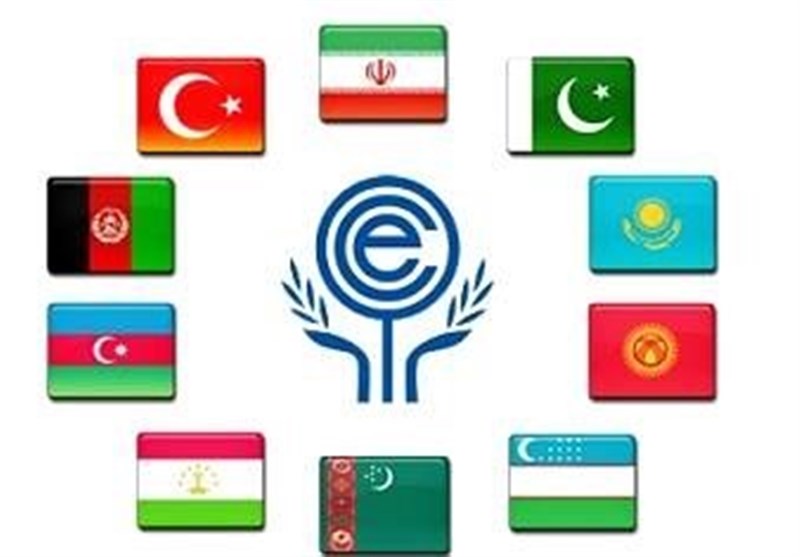 سایه قدرت‌های بزرگ بر سازمان اکو/ آمریکا همچنان مشغول اختلاف‌افکنی است
