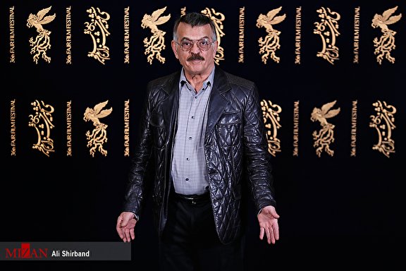قرارداد فیلم جدید «مهدی فخیم زاده» ثبت شد/اکران «مشت آخر» در اواخر پاییز