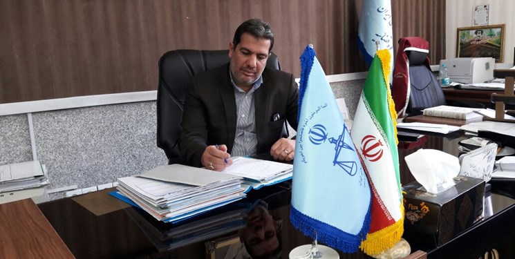 دستگیری ۱۰ شکارچی متخلف با پایش ۳۴ منطقه در پردیس
