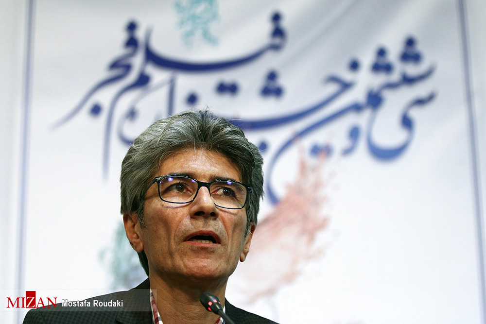 کارگردان «خجالت نکش» سریال تلویزیونی می‌سازد/«آزیر بی خطر» به فجر امسال نمی‌رسد///////////////////دوشنبه