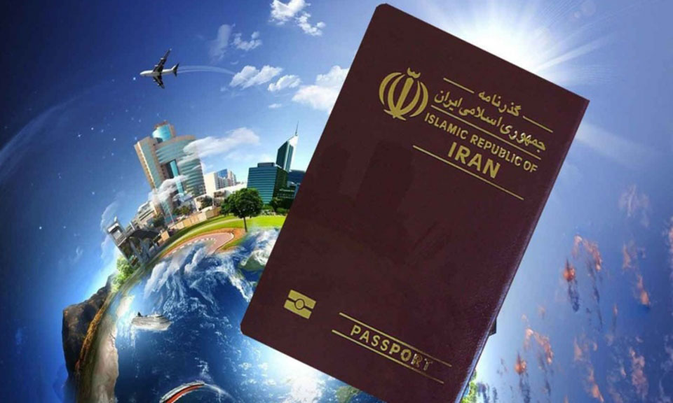 معافیت عوارض خروج از کشور چگونه است؟