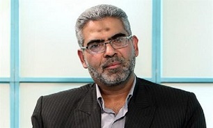 صمصامی قام مقام رئیس کمیته امداد شد