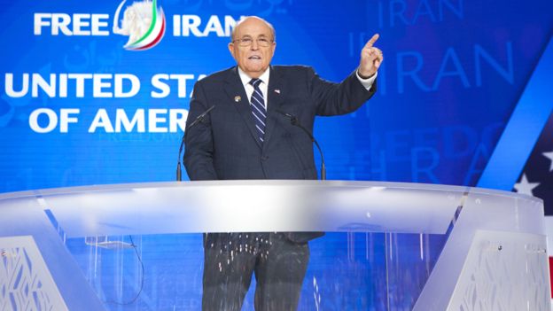 اردوگاه تیرانا؛ نقطه پایان گروهک منافقین اردوگاه تیرانا؛ نقطه پایان گروهک منافقین